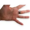 Anello Cuore Cristallo | Gioiello San Valentino Donna | Moda Tendenza