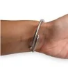 Pulseira de Berloques Árvore da Vida Vermelha & Prateada | Joia Simbólica Elegante