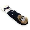 Chaussettes pilou chien douces et chaudes | Mode Tendance