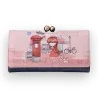 Monedero Sweet & Candy Postal Romance