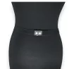 Cintura Elastica da Donna con Anelli Dorati | Accessorio Moda Regolabile