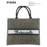 Bolso tote bag Señorita