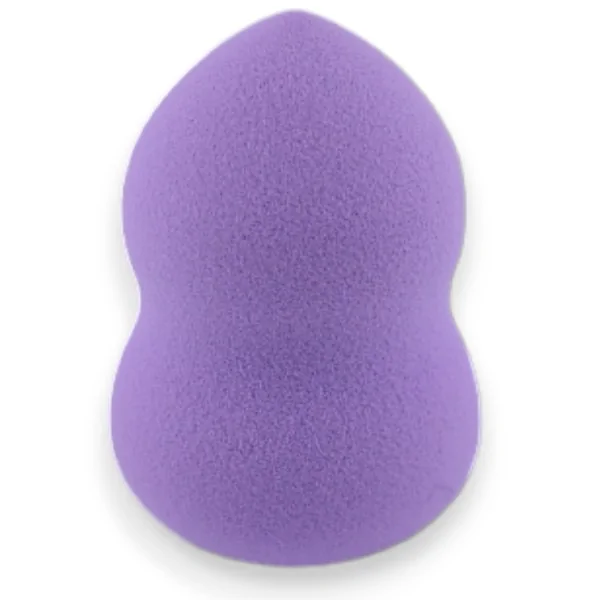 Spugnetta per il trucco Beauty Blender viola