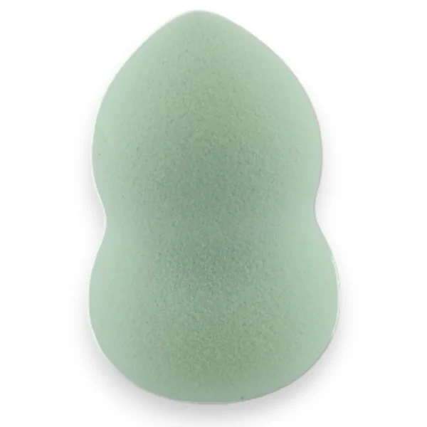 Spugnetta per trucco Beauty Blender verde acqua