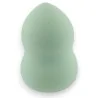 Meerjungfrau-grüner Beauty Blender Make-up-Schwamm