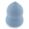 Esponja de maquiagem Beauty Blender azul celeste