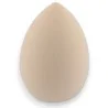 Esponja de maquillaje Beauty Blender beige