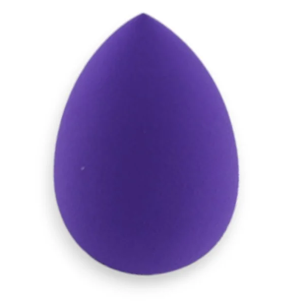 Violet Beauty Blender makeup sponge