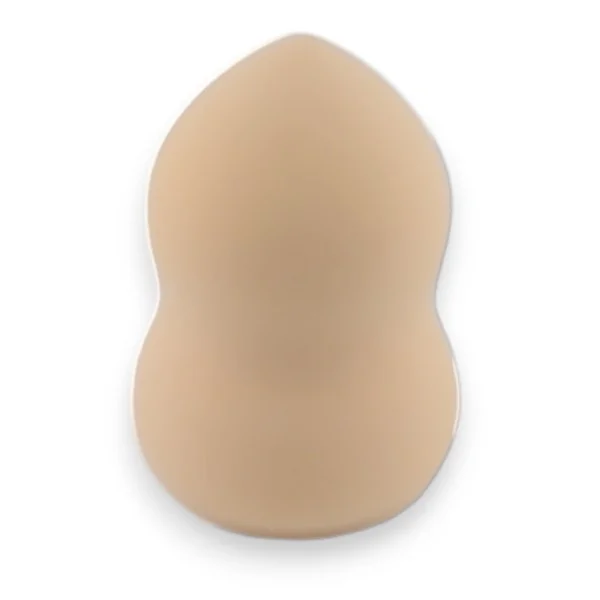 Esponja de maquillaje Beauty Blender beige