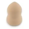 Beiger Beauty Blender Make-up Schwamm