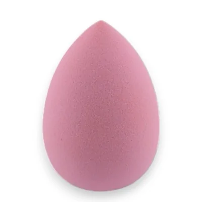 Hellrosa Beauty Blender Make-up-Schwamm