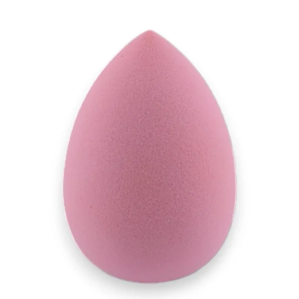 Esponja de maquiagem Beauty Blender rosa claro