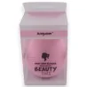 Beauty Blender Rose | Éponge Maquillage Professionnelle Sans Latex