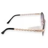 Gafas de sol tintadas elegantes | Protección UV y estilo refinado
