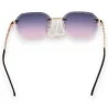 Lunettes de soleil teintées élégantes | Protection UV et style raffiné