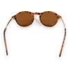 Vintage Round Tortoiseshell Glasses | Elegant Retro Style