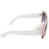 Women's pastel gradient sunglasses | Elegant design & UV protection