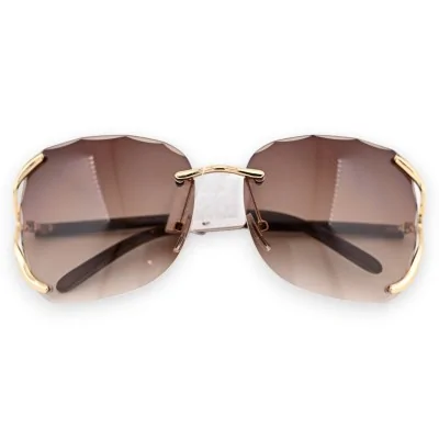 Lunettes fantaisie aux...