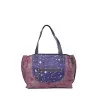 Bolso de Mano Colección Sweet Candy Espacial | Diseño Único y Elegante
