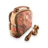 Cork Handbag with Mandala Pattern | Eco-Friendly and Trendy Design
