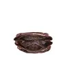 Vintage-Handtasche Sweety Candy | Sechseckige Muster & Spitze | Trendige Mode