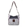 Handtasche Sweety Candy | Künstlerisches Musikdesign | Trendige Mode