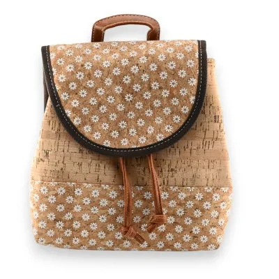 Sac à dos Marguerite en...