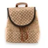 Marguerite Natural Cork Backpack