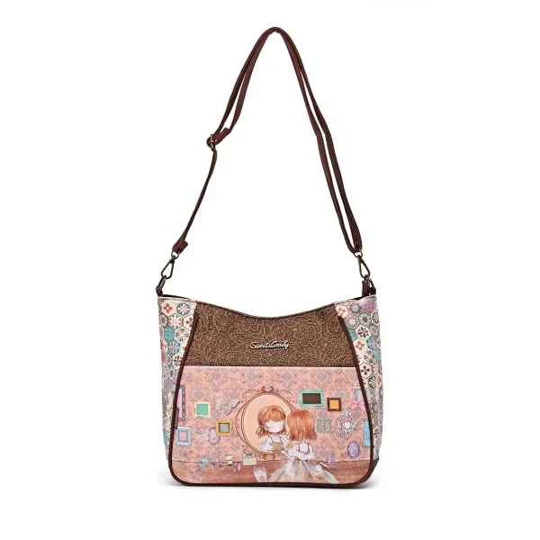 Handbag Sweety Candy Collection Mirror