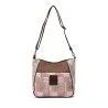 Bolso de mano Sweety Candy | Diseño artístico único y elegantes motivos pastel