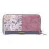 Portefeuille Sweety Candy | Design Voyage Élégant | Mode Tendance