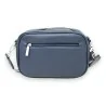 Sac Bandoulière Bleu Marine Ethnique - Design Unique & Pratique | Mode Tendance