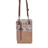Romantic Sweet Girl Pink Shoulder Clutch | Trendy Fashion