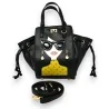 Borsa vintage glamour