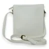 Bolsa Carteira Branca | Acessório de Moda Elegante | Moda Tendência