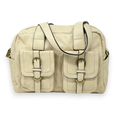 Sac à Main Double Poches...
