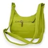 Limettengrüne Crossbody-Gürteltasche | Modernes & Praktisches Design | Trendige Mode