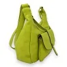 Borsa a Tracolla Marsupio Verde Lime | Design Moderno & Pratico | Moda Trendy