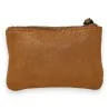 Porte-monnaie Camel à Étoile Brillante | Accessoire Mode Femme Élégant