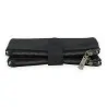 Black Washed Companion Wallet - Luxury Accessory | Trendy Fashion