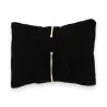Golden Double Circle Rhinestone Bangle Bracelet | Elegant Women's Jewelry