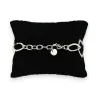 Silver Infinity Bracelet XXL Chain | Modern & Elegant Design | Trendy Fashion
