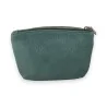 Monedero Verde Botella Sintético - Diseño Elegante | Moda Tendencia