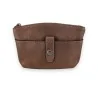 Porte-monnaie Bronze Synthétique | Accessoire Mode Élégant | Mode Tendance