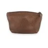 Porte-monnaie Bronze Synthétique | Accessoire Mode Élégant | Mode Tendance