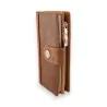 Portefeuille Sweet Candy Camel : Accessoire Mode Élégant et Pratique