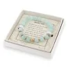 Bracelet Amazonite Russe | Pierre Naturelle Protection et Bien-être | Lolilota