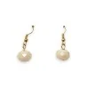 Collana Fantasia Multi-filo Bohémien | Set di Gioielli Dorati Beige