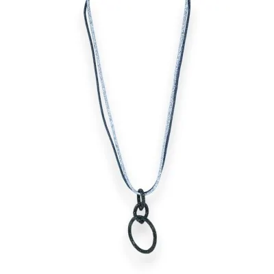 Collier fantaisie long...