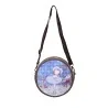 Bolso bandolera redondo sweety candy bailarina estrella